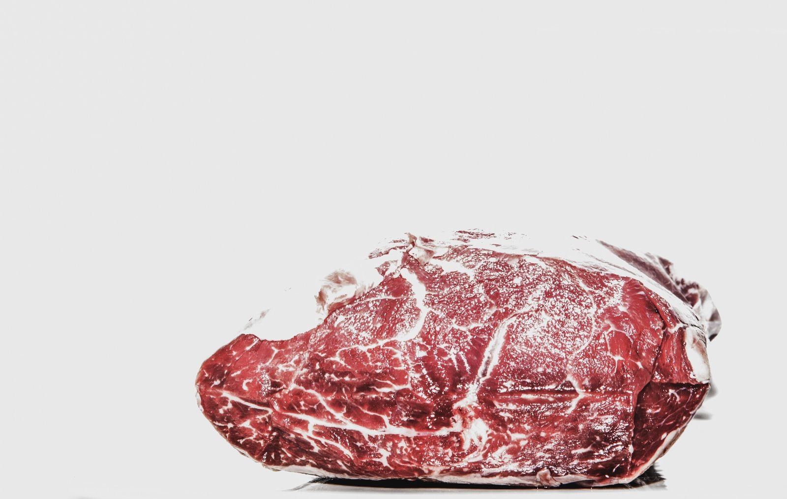 Frozen Beef