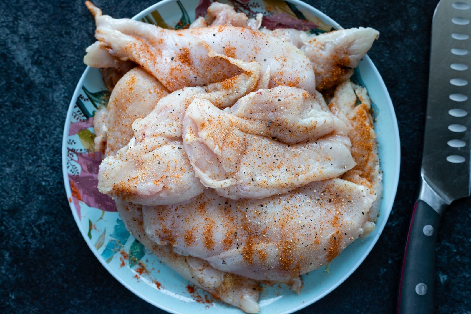 Mechanically Deboned Meat (MDM)