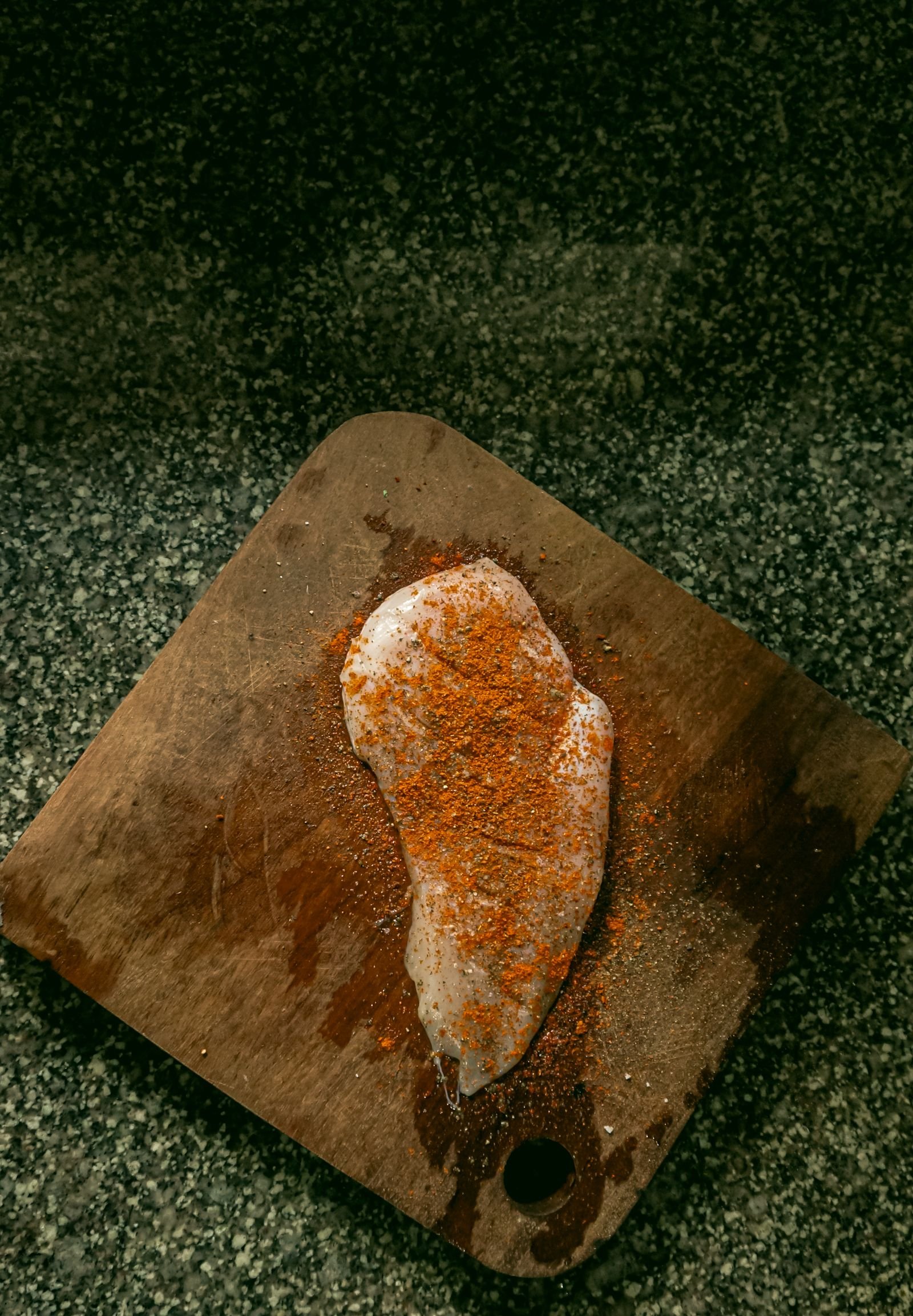 Innerfillet / Chicken Tender