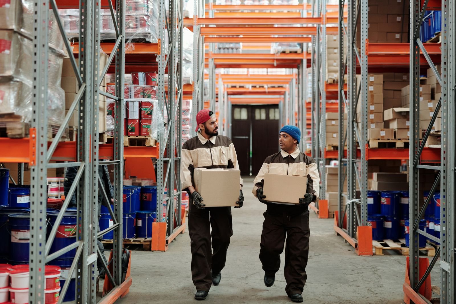 5 Signs It's Time to Switch Your Frozen Chicken Distributor