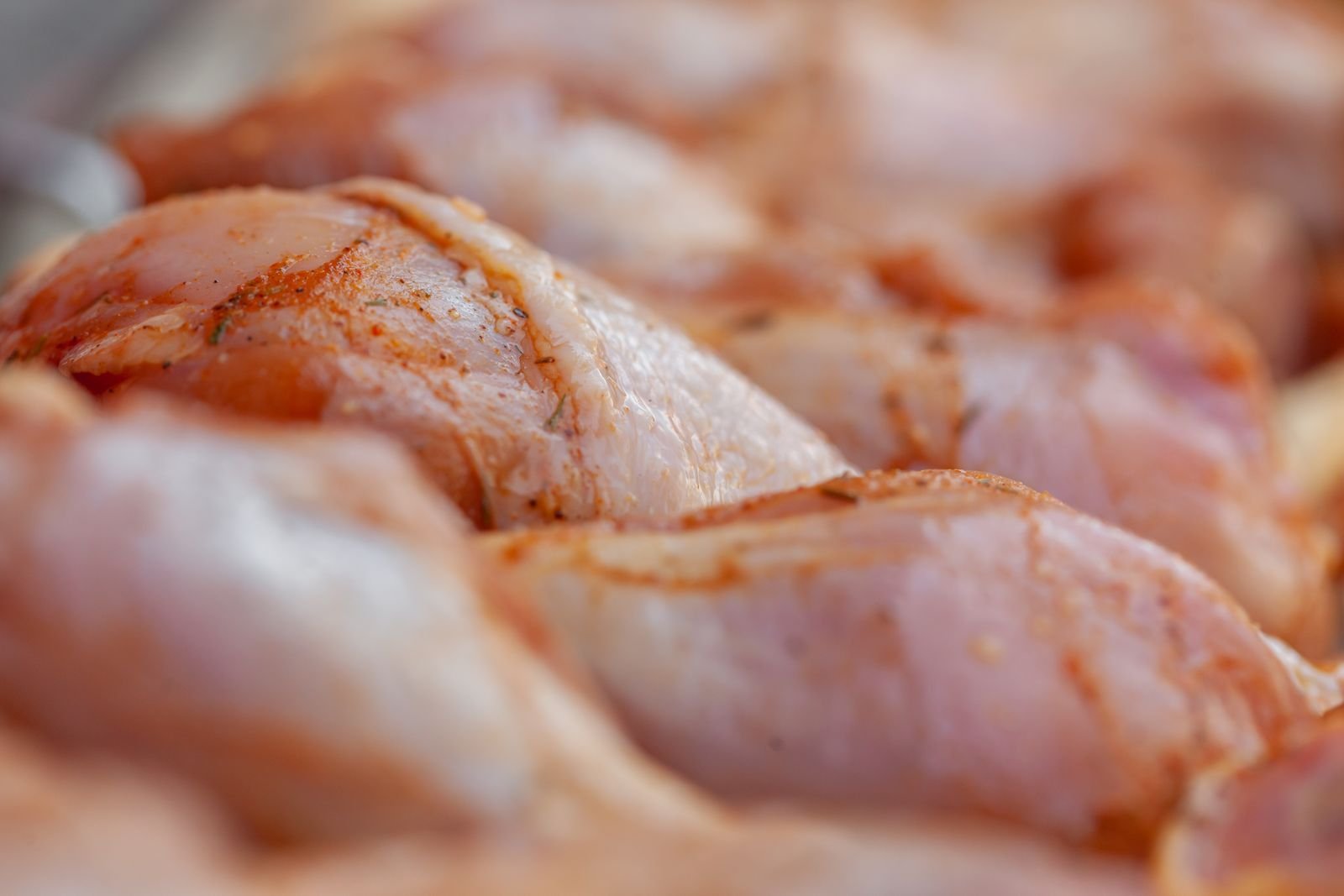 Chicken Leg Quarter